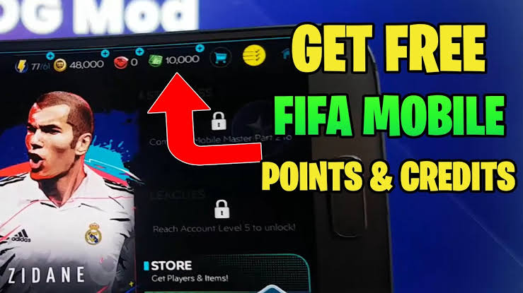 Fifa Mobile 20 Hack (@Fifamobilehacks) / Twitter