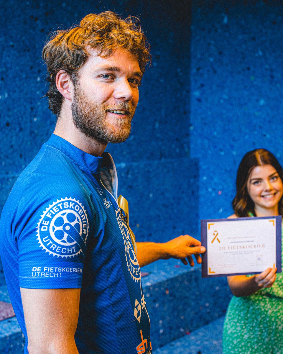 Wij hebben De Ondernemersprijs 2020 van @sifutrecht gewonnen ! De Ondernemersprijs is in leven geroepen voor ondernemers die tijdens de corona crisis een maatschappelijke impact maken. Bedankt <a href="/LibertasPascal/">LibertasPascal</a> voor het aandragen!