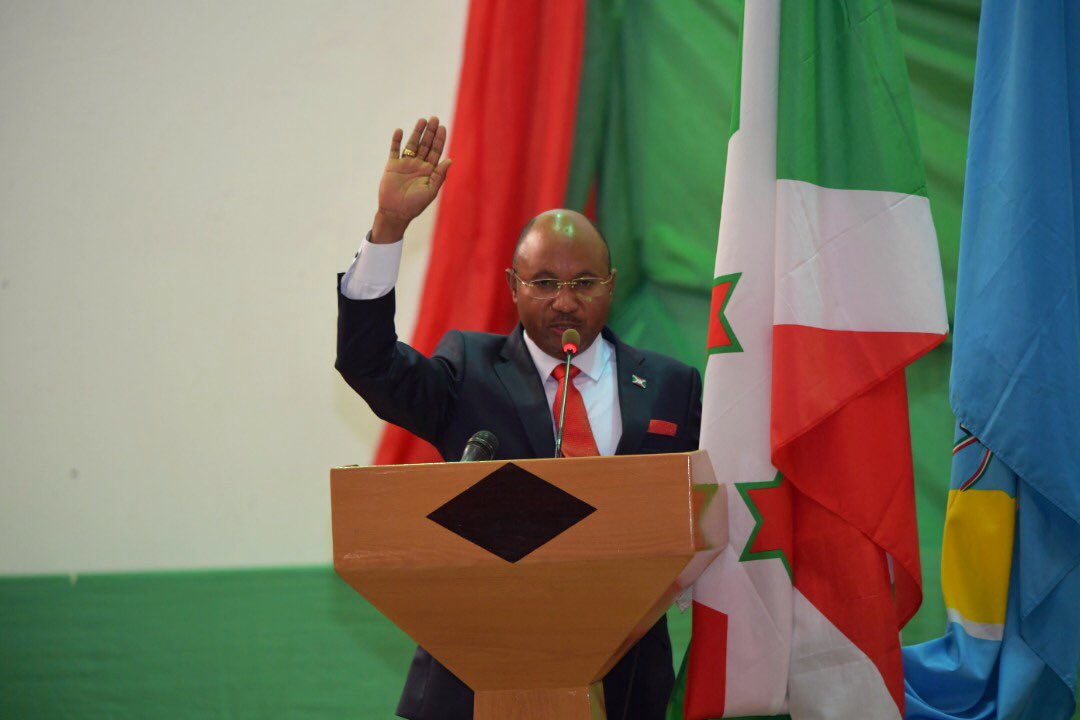 LBankuwunguka's tweet photo. #Burundi cette citation du Président  SEKOU Touré reste d'actualité en #Afrique en général et au #Burundi en particulier.Ceux qui sont sous sanctions unilatérales et injustes des occidentaux sont victimes de leur bravoure contre l'impérialisme. https://t.co/EXRrtqwbt3