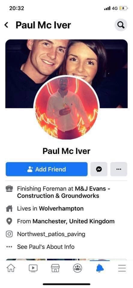 Dr Tru Powell tweet media