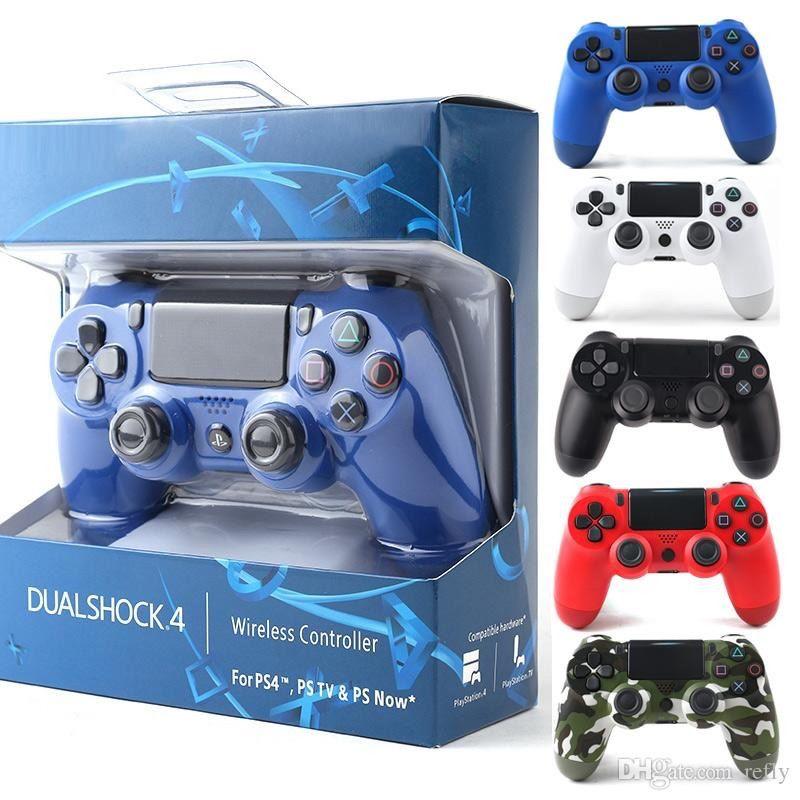 Customized controllersThey’re S type controllers, gen 2. Comes with Bluetooth so they play on PC as well. They’re also designed by the Xbox gamelan, not just anyone. You can’t fake these.