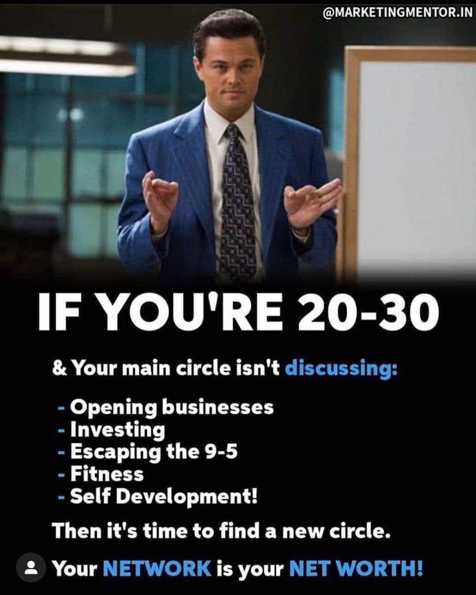 MattHemingway_'s tweet photo. 🔥 Change your circle,change your mindset & change your life!
#reduceyourcircle #hustlefirst #takecontrol #dontsettle https://t.co/08JpxzAjlq