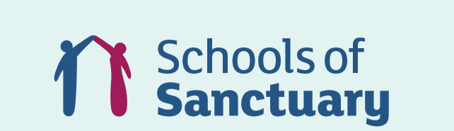 St. Paul's is proud to announce that it has been awarded the prestigious School of Sanctuary award! We pride ourselves on being a welcoming and safe school, celebrating diversity and offering all members of the community sanctuary. Well done to everyone in our school community!