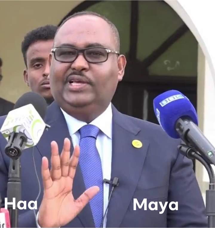 ElmiMaow's tweet photo. Puntland  aya manta laga sugaya inay isaga baxdo doroshada somalia qeb inaysan ka noqon SL aya 30 sano ictiraf weysay  PL inay heleyso miyey kulatahy?
#Somalia 🇸🇴🇸🇴🇸🇴🇸🇴❤☝️ https://t.co/hoPZ22Hdoq