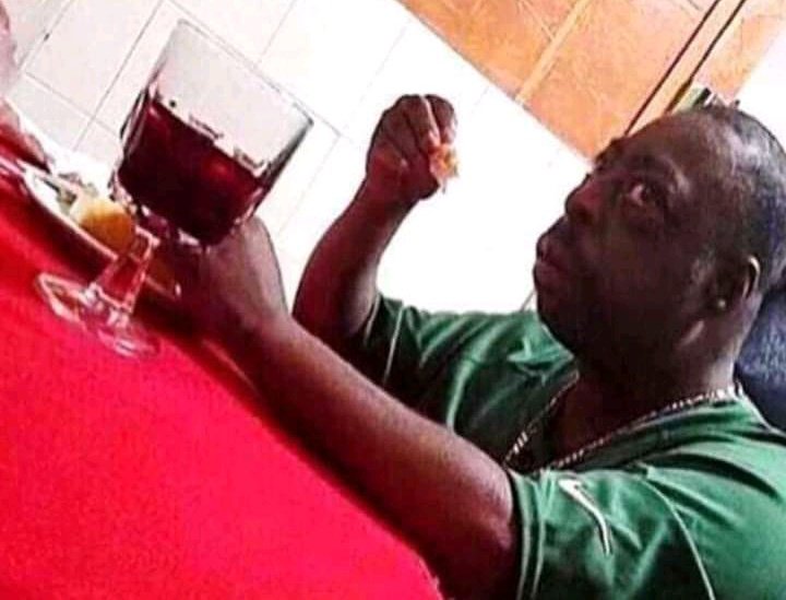 I Am Daniel tweet media