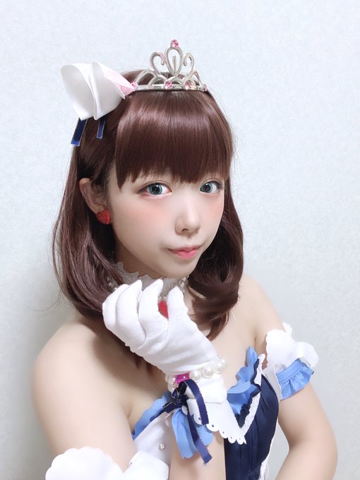 コスプレイヤーいたわさのTwitter画像6