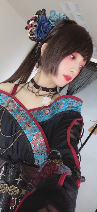 Twitterのコスプレ画像63