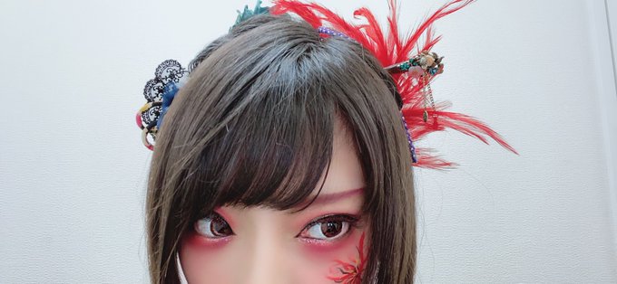 Twitterのコスプレ画像66