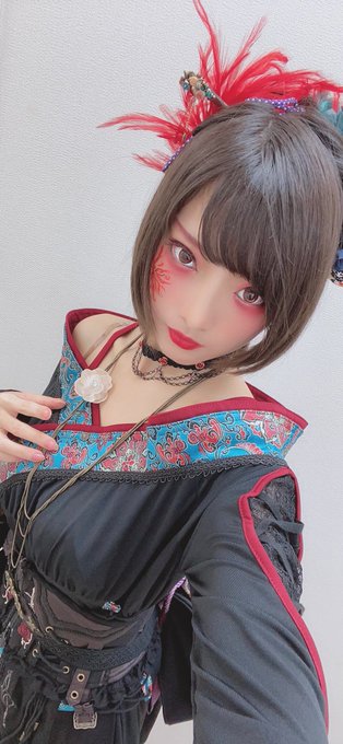 Twitterのコスプレ画像65