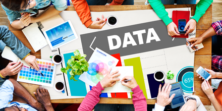 Reken af met deze 7 data-struikelblokken en dicht zo de analyticskloof met de enterprises. ow.ly/qUqW50Aiwvu #datagedreven #valkuilen