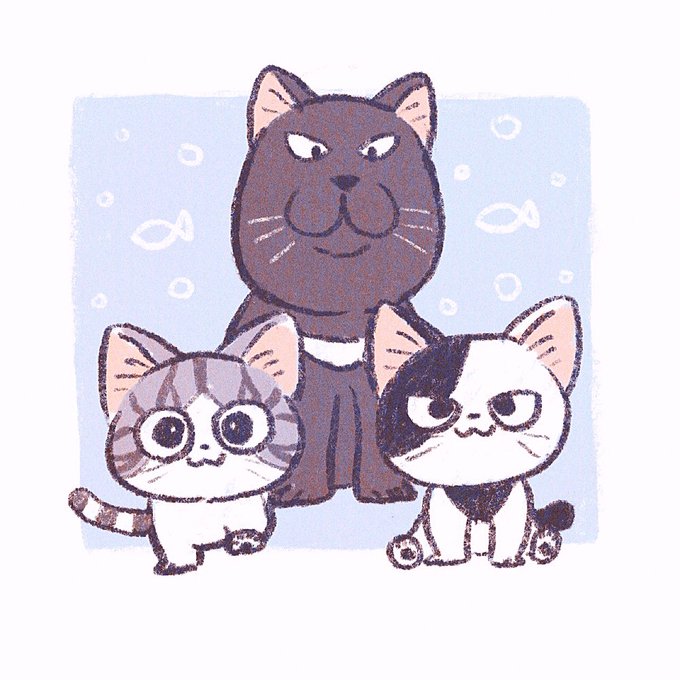 こねこのチーのtwitterイラスト検索結果 こねこのチーのtwitterイラスト検索結果
