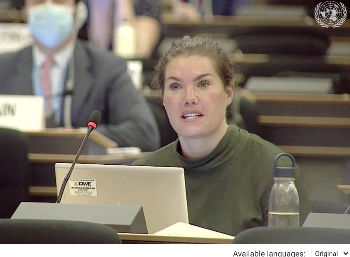 banclusterbombs's tweet photo. Regrettable that there is ongoing use of #ClusterMunitions in #Syria, States Parties must speak out to condemn such use - @NZUNGVA @ISUCCM planning mtg. #2RevCon #StopClusterBombsNow https://t.co/zPjAIaEovf