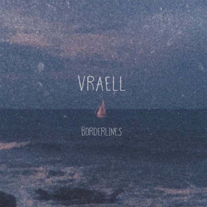 Avec un souffle poétique et un rythme vaporeux, suivez @IamVraell avec Borderlines, vers un horizon infini : buff.ly/2ZfWd6k #NP