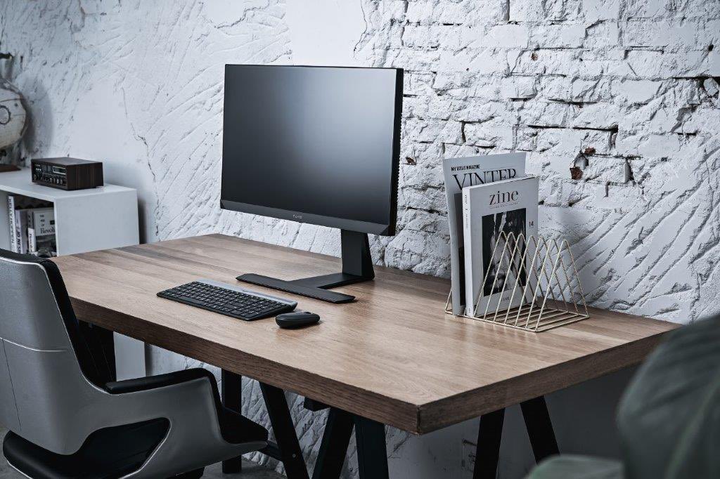 #Elite sieht auch noch mega aus!  #MonitorXG270QC mit sämtlichem #Komfort 
#Einsatzgebiete : 
#homeoffice
#workfromhome 
#homeschooling
#gaming 
#hobby 
#style 
#fotografie 
#chatten 
#stayathome ...
#viewsonic #Elite