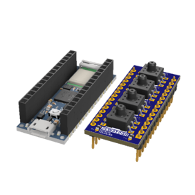 angstpfistersp's tweet photo. Für schnelle Inbetriebnahme der AG2, AP2, AG3, AP3, AG4, AP4 und AL4 Serie 

Das Pewatron Starterkit für #Fujikura #Drucksensoren basiert auf einem Arduino Nano Board. https://t.co/LR6UX0fS0x https://t.co/Uf8ZkuVEe8