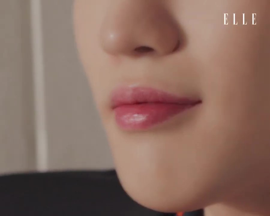 ELLE_KOREA tweet picture