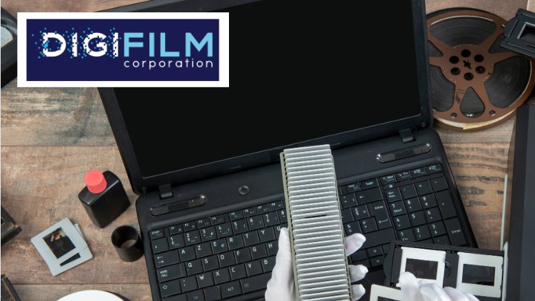 KriptownFR's tweet photo. Nouveau projet présent sur notre plateforme:  DIGIFILM CORPORATION porté par Pierre Ollivier, Antoine Simkine et Rip Hampton O'Neil

DIGIFILM CORPORATION a pour but est de préserver un patrimoine numérique sur le long terme.

Pour en savoir plus : https://t.co/6OPljwWj2y https://t.co/SDrYZjCzTx
