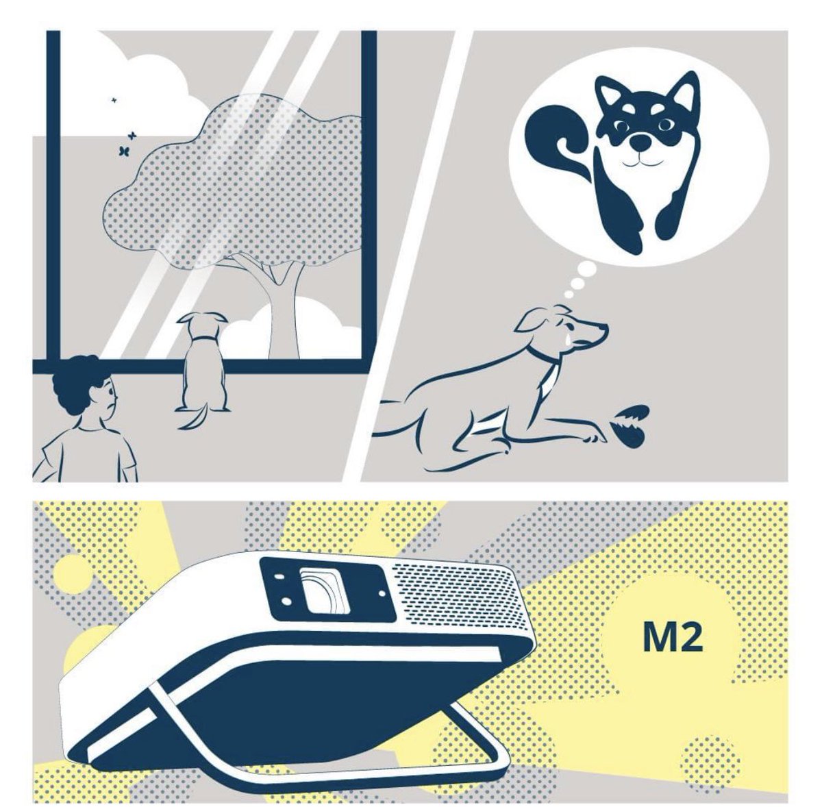 ViewSonic DACH tweet media