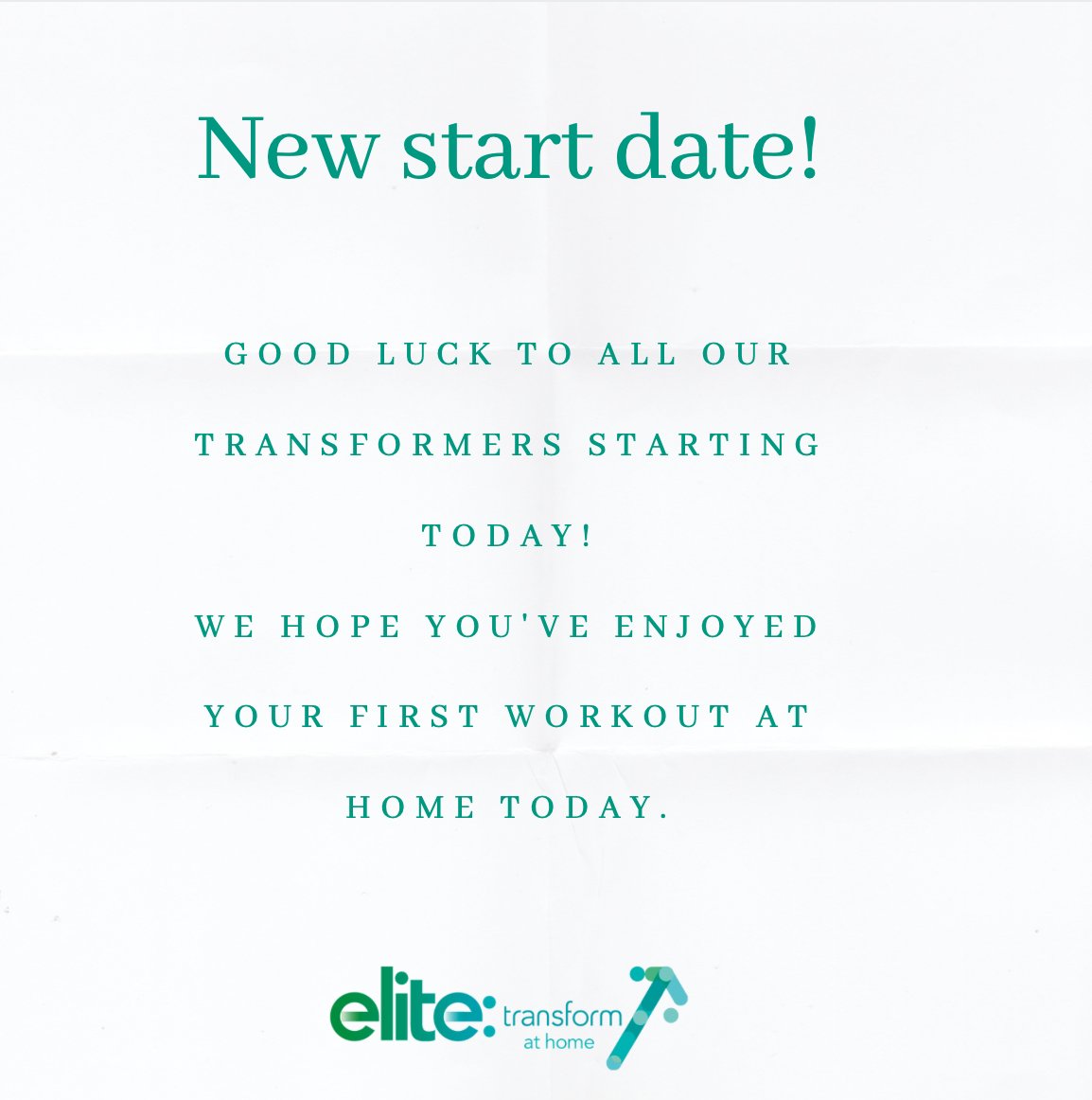 elite: Together tweet media