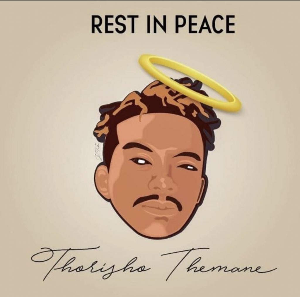 Do you still remember Thorisho Themane who was brutally killed & dragged on the streets in Polokwane. His will be heard in the PLK High Court from today to 10-07-2020

#JusticeForThorishoThemane

#JusticeForThorisho