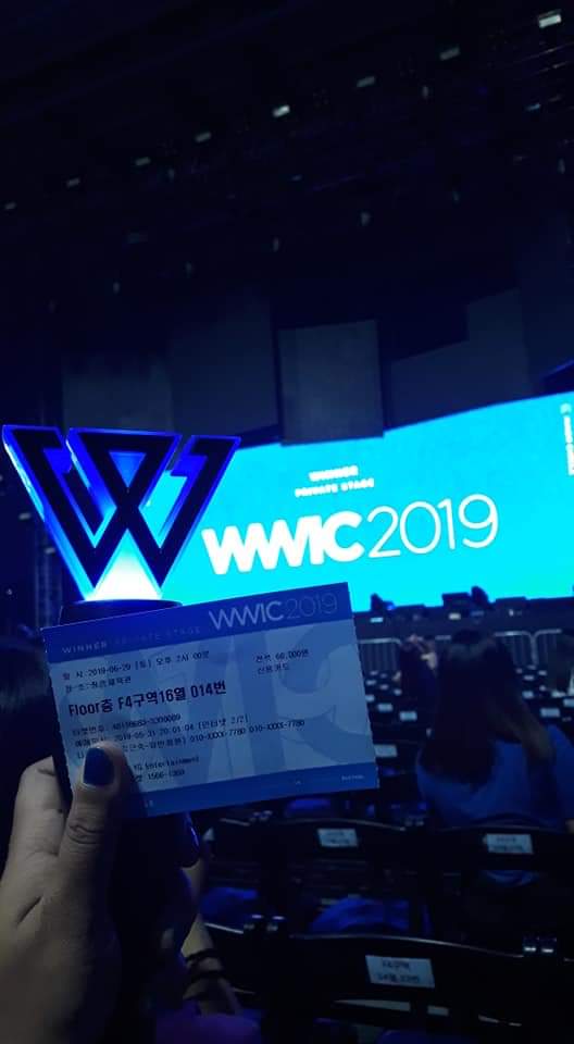 y8n_sakalam's tweet photo. It's been a year!!
My first overseas trip for WINNER! Secret trip to Korea 😂 spent 3D2N in Korea 💙 
#WWIC2019 #WINNER #위너 @yginnercircle @yg_winnercity https://t.co/y7SvtIO7BP