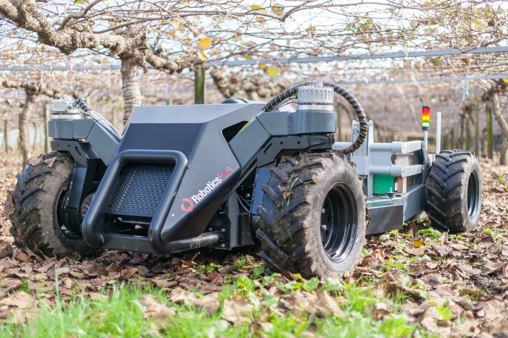 FIRA (@fira_team) on Twitter photo <a href="/Robotics_Plus/">Robotics Plus</a>: World-first log scaling robot earns Kiwis a Global Top 50 ranking
👉roboticstomorrow.com/news/2020/06/1…
#agtech #robot #robotics #innovation #automation #farming #agriculture #harvesting
<a href="/RoboticsTmrw/">RoboticsTomorrow.com</a> <a href="/Robotics_Plus/">Robotics Plus</a>: World-first log scaling robot earns Kiwis a Global Top 50 ranking
👉roboticstomorrow.com/news/2020/06/1…
#agtech #robot #robotics #innovation #automation #farming #agriculture #harvesting
<a href="/RoboticsTmrw/">RoboticsTomorrow.com</a>