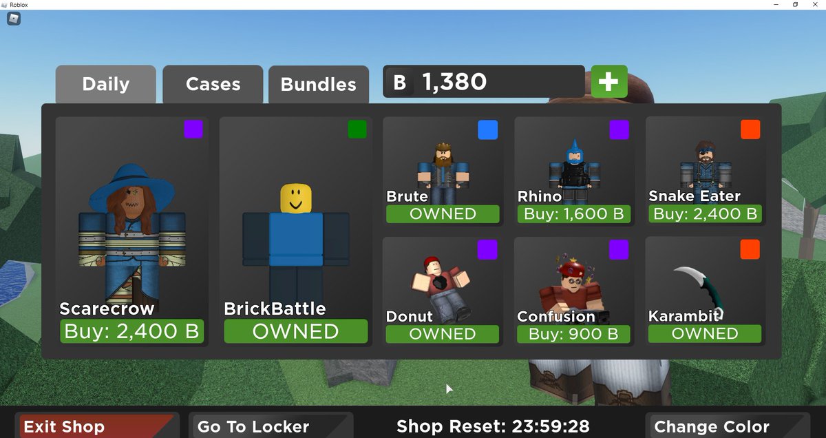 Brickbattle Arsenal Roblox - cool arsenal thumbnail roblox