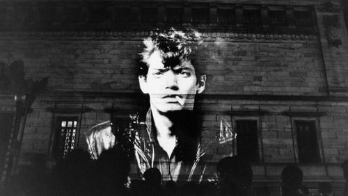 sgdmm's tweet photo. Robert Mapplethorpe (1946-1989) : une vie et une oeuvre entre deux mondes https://t.co/RF8Kybdvfn https://t.co/VpOJnnqBFs