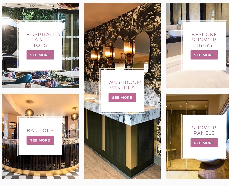 🤩 WEBSITE FACELIFT 🤩
Who doesn't love a refresh?! We've spent some time during lockdown refreshing and updating the website. Would love your feedback. Its you guys using it so want to make it the best it can be #hospitality #lockdown2020 #websitedesign #update #movingforward