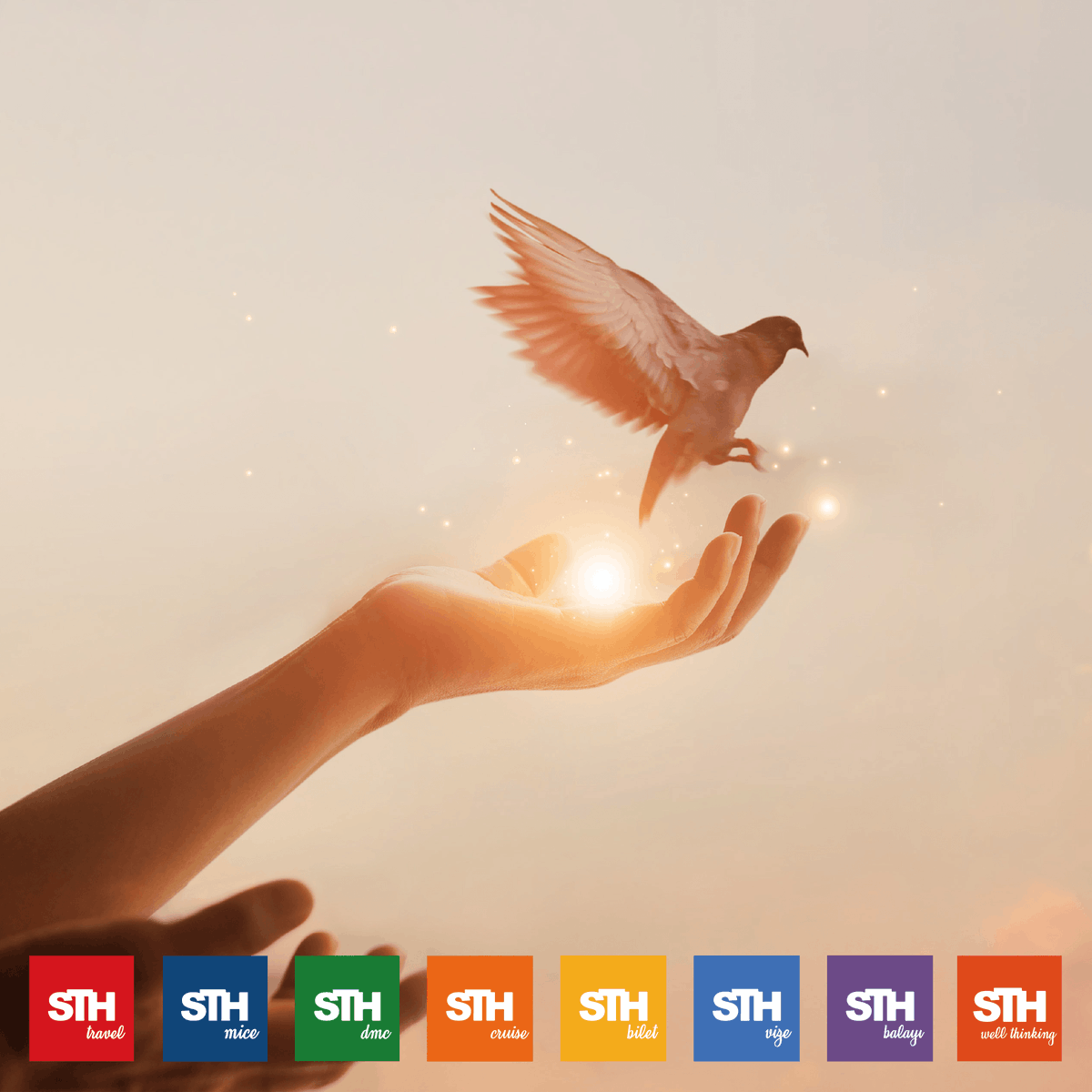 STHTeamTr's tweet photo. 3-#sthtravel #sthmice #sthdmc #sthcruise #sthbilet #sthvize #sthbalayı #sthwellthinking #sthteam https://t.co/xFWSMVX4T2