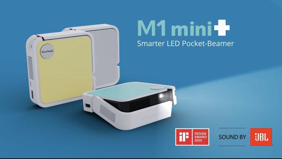 QualityTime mit dem #M1MiniPlus. Wenn die #Kinder einen #Film schauen möchten, bist Du Mit diesem portablen #Beamer auf der sicheren Seite.
#qualitybeamer #viewsonic #freizeit #heimkino #homeentertainment #workfromhome #homeschooling # M1mini+