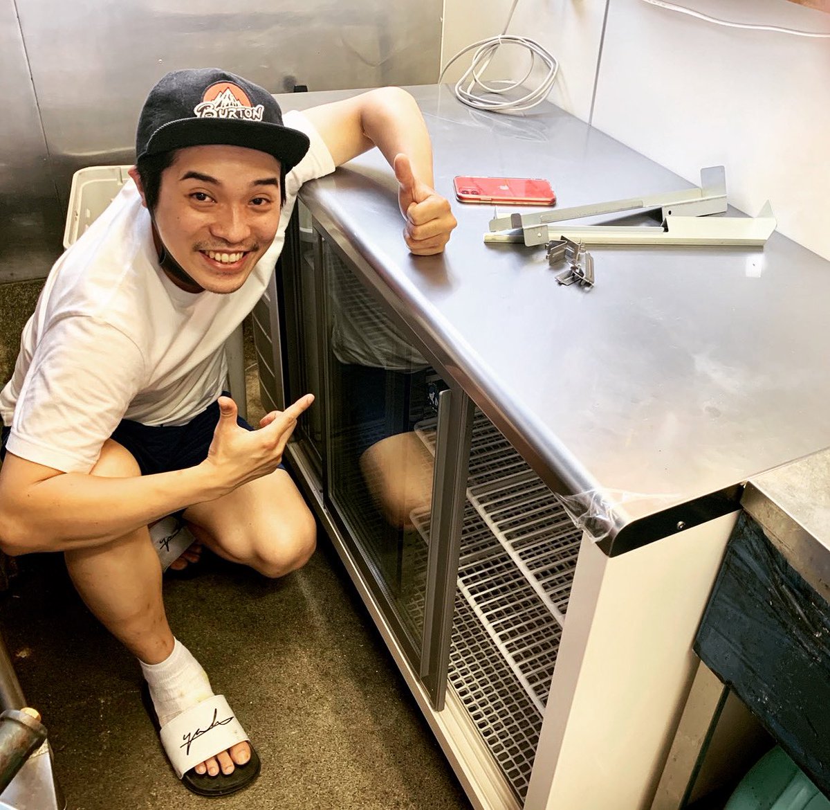 自家製 麺 まさき