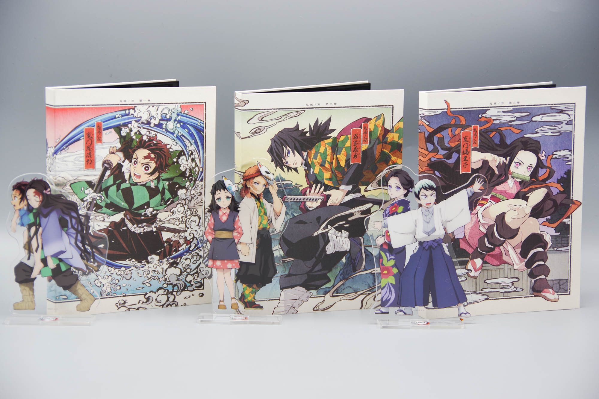 ufotable on X: 