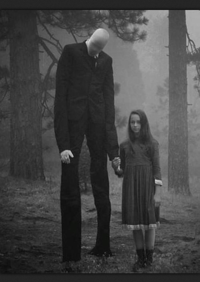 marixapanda's tweet photo. #TheSlenderMan https://t.co/UXjaDwqkJ5
