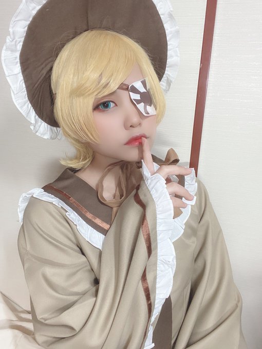 コスプレイヤーたたたたんこのTwitter画像55