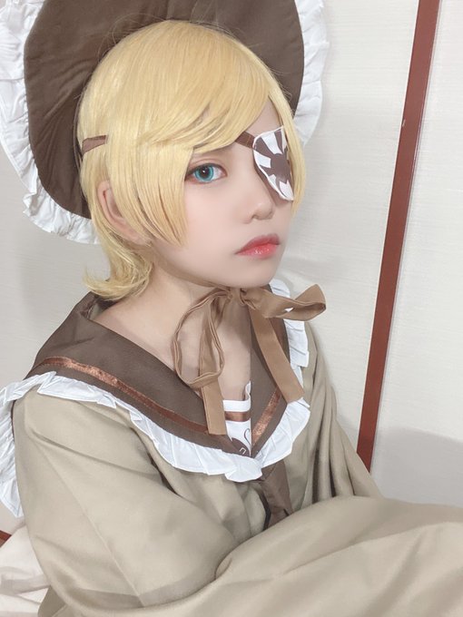 コスプレイヤーたたたたんこのTwitter画像54