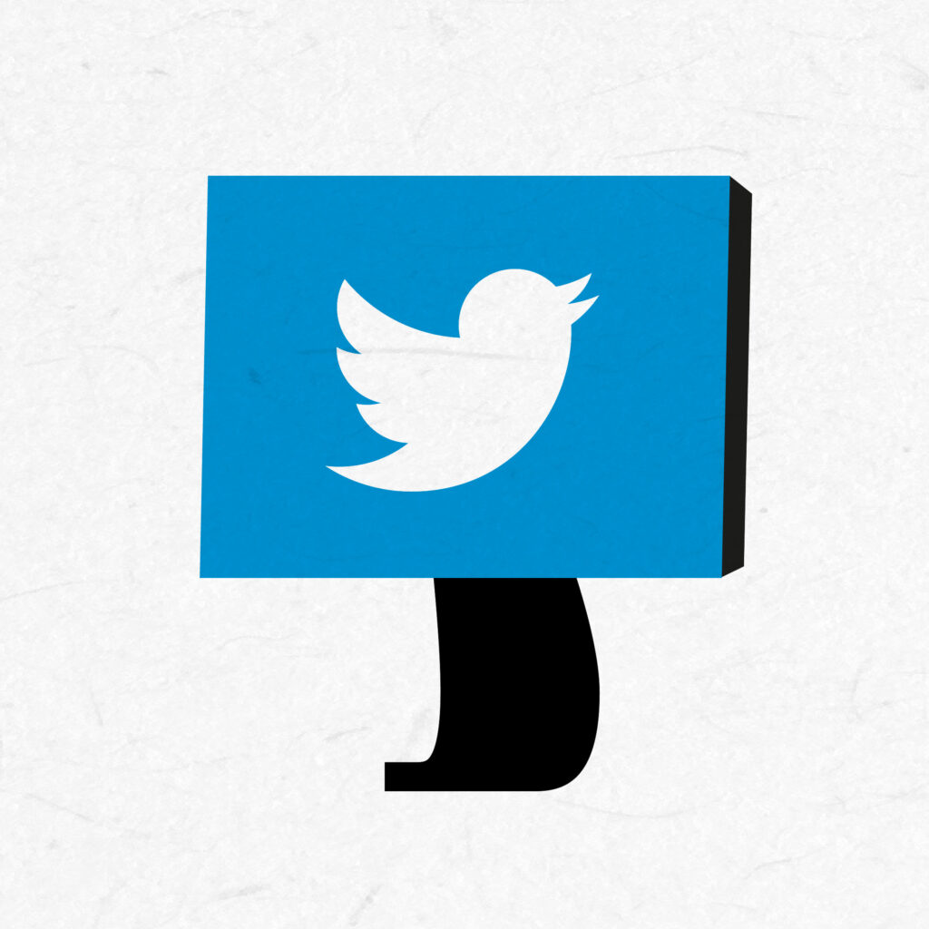 Twitter kann von Forschenden sowohl passiv als Informationskanal als auch aktiv als eigenen Kommunikationskanal genutzt werden. Hier geht es zu unserem  #wisskomm-Tipp 12  #25jahreKTS  #25WissKommTipps  https://www.nawik.de/projekte/25-tipps/?tile=tile-12