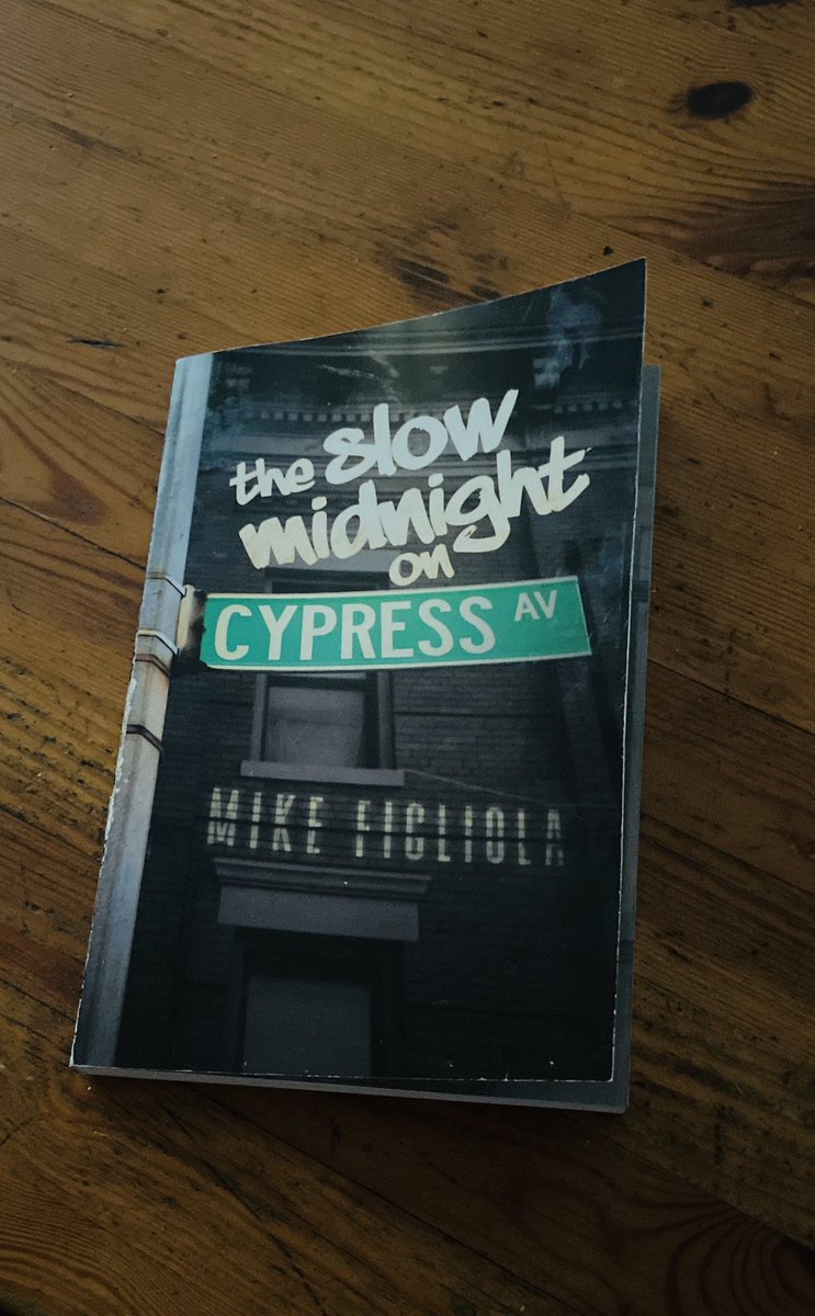 Pretty awesome to have a friend, mentor, and musician genius write a blurb for #theslowmidnightoncypressavenue  #WritingCommunity #writeon @David_Amram_