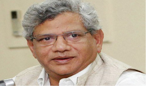 uniindianews's tweet image. CPI (M) opposes changes in voting process
@SitaramYechury
@cpimspeak
#electioncommission
#votingprocess
#NewDelhi
uniindia.com/~/cpi-m-oppose…