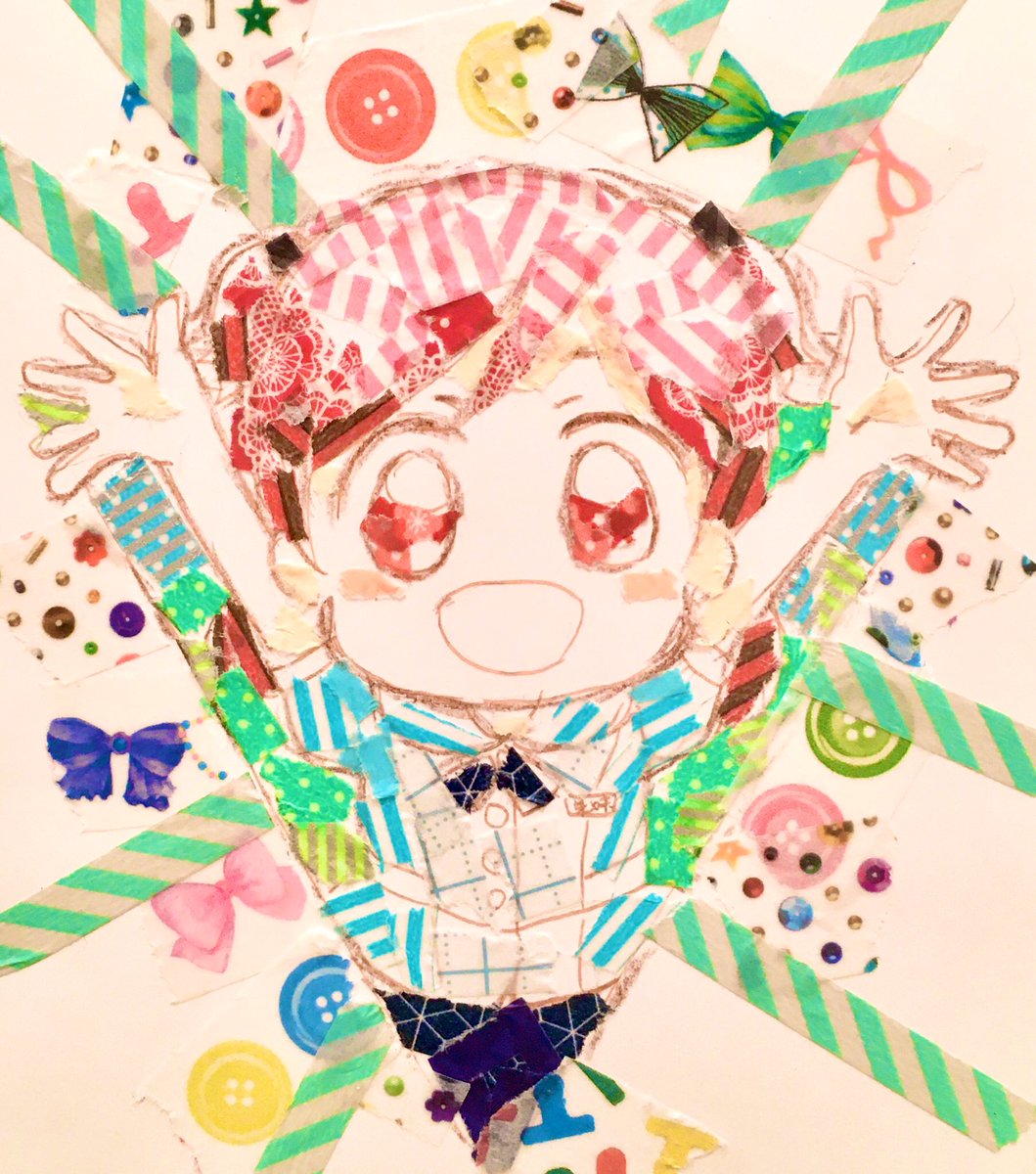 Twoucan 青羽美咲誕生祭 の注目ツイート イラスト マンガ コスプレ モデル