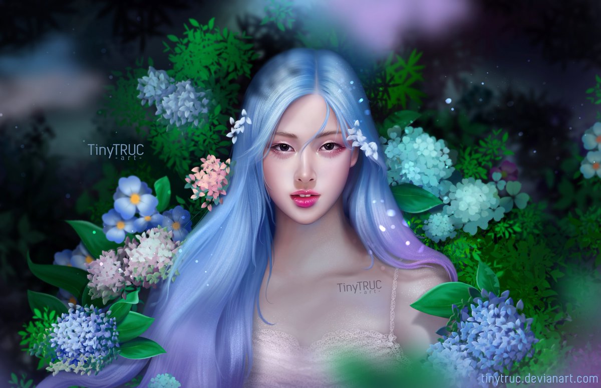 TinyThanhTruc's tweet photo. Rose, how you like that?
Fan art by @TinyThanhTruc
@BLACKPINK
#BLACKPINK #blackpinkfanart #parkcha
#HowYouLikeThat
#HowYouLikeThatrose
#RoséPourSaintLaurent https://t.co/rMfBuR1hQ6