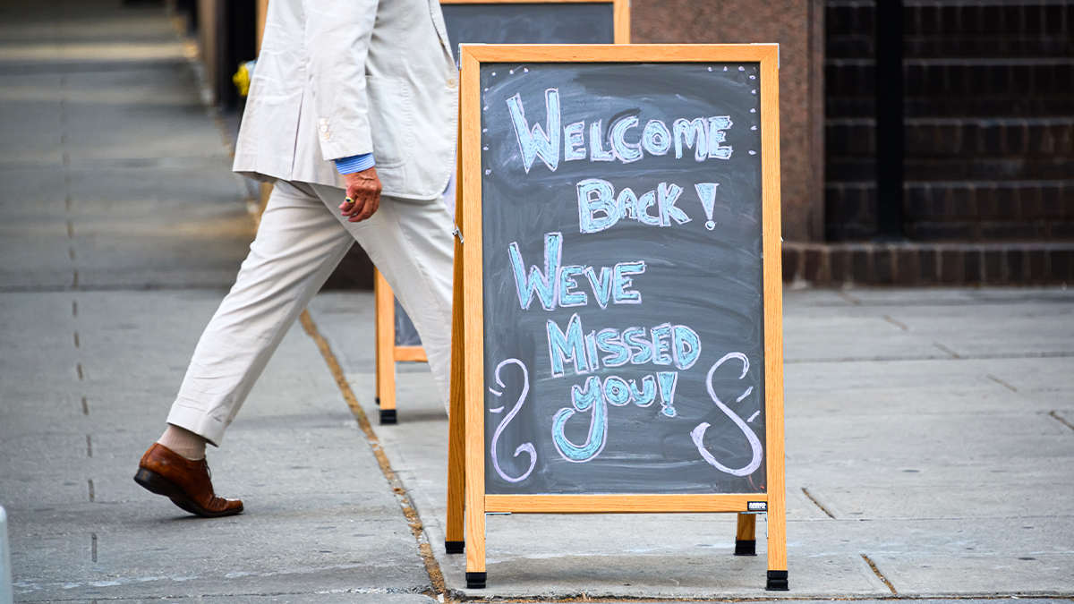 Office Reentry Plans Must Account for Medically Vulnerable Employees dlvr.it/RZbSp5