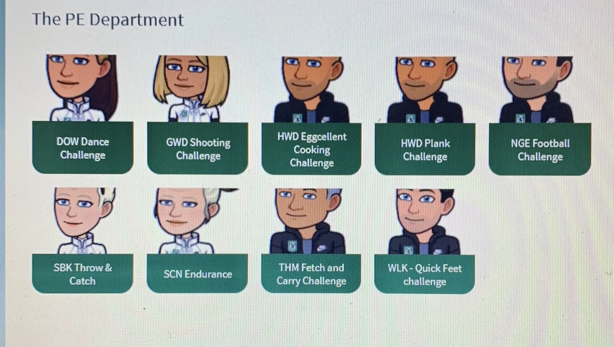 THowardPE's tweet photo. Weβve had 335 recorded entries to our virtual sports event so far. It wouldnβt have happened without the amazing PE community on Twitter so thank you! π #PEople #PhysEd #PEgeeks #PE4Learning https://t.co/IkIP08wIxc