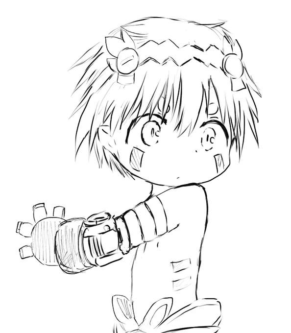 1巻レグ君です～ 