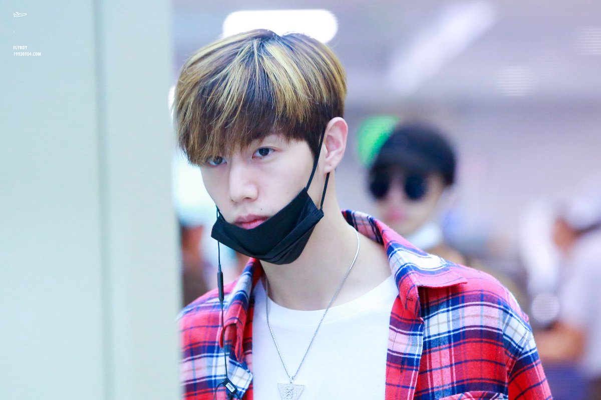 Daily Mark Tuan 92 #Mark  #MarkTuan  #마크  #段宜恩 #GOT7  #갓세븐 @mtuan93  @GOT7Official