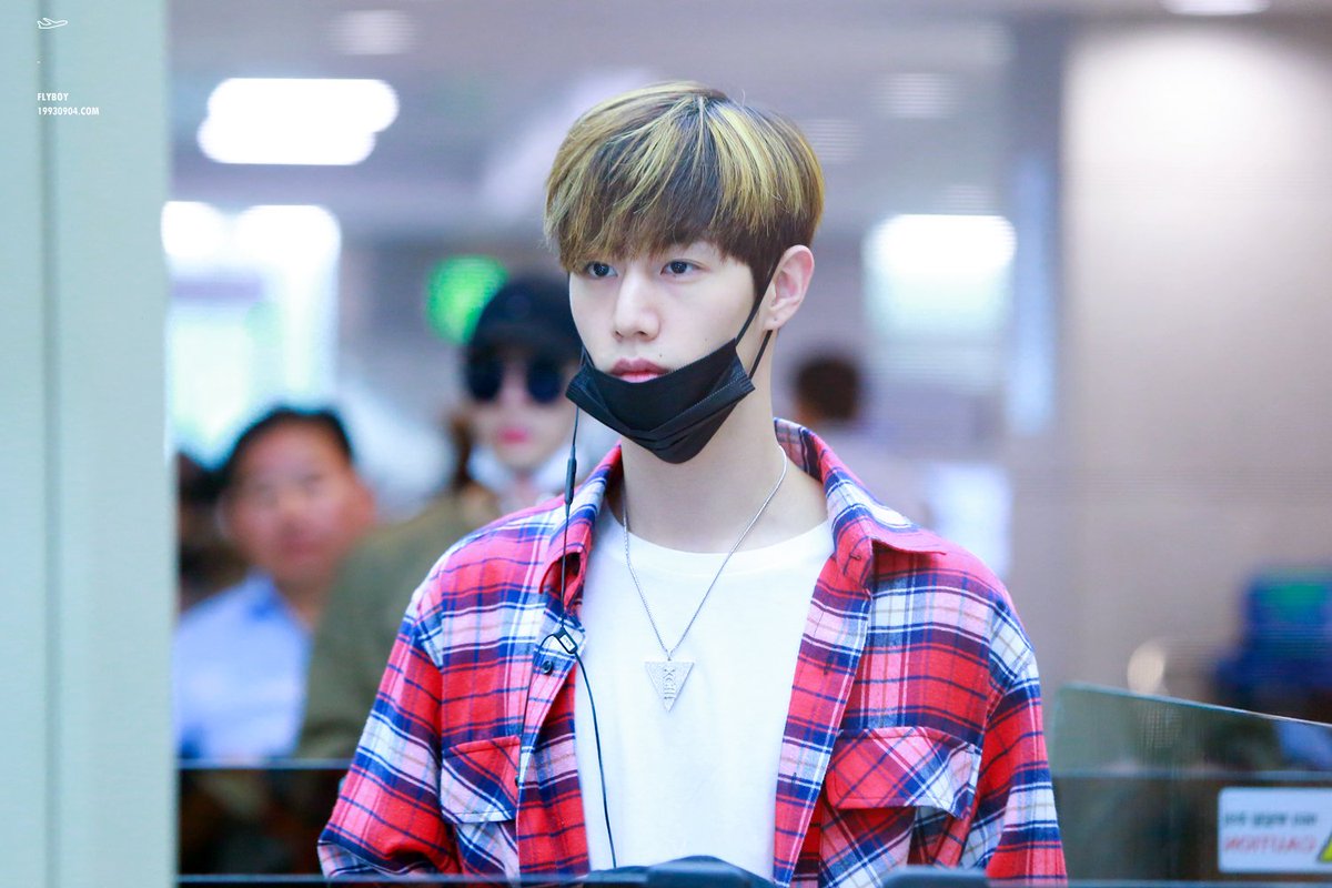 Daily Mark Tuan 92 #Mark  #MarkTuan  #마크  #段宜恩 #GOT7  #갓세븐 @mtuan93  @GOT7Official