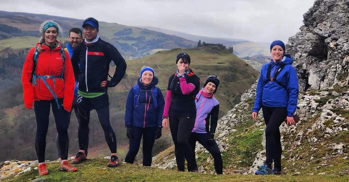 Trail Running Weekend in North Wales now open for autumn 2020 and for 2021 Join renowned fell runner and orienteer Tim Higginbottom for a spring or autumn weekend training camp set in stunning Welsh scenery. naturetravels.co.uk/running-holida…