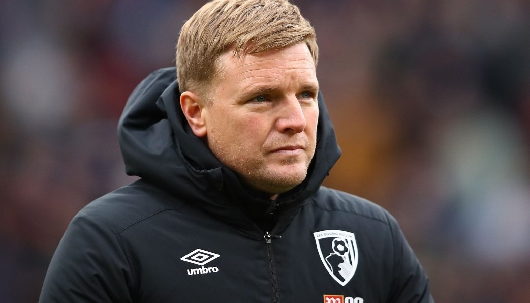 Bournemouth - Eddie Howe Pros: Wouldn't have the bollocks to shout at you and has decent chat.Is fair with sharing the telly Cons: Passive Aggressive and asks yer maw to ask you to do stuff for him. Likely to try too hard. Insists on everyone sitting together to eat
