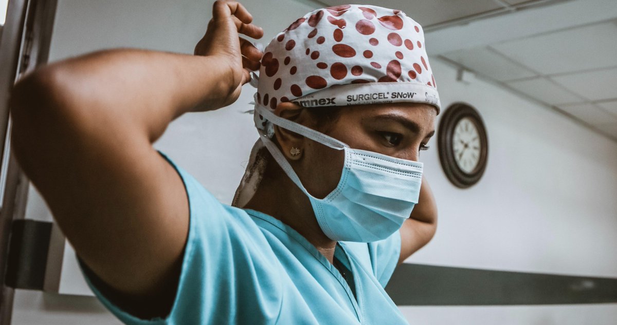 cancerstratCA's tweet image. “The #oncology community is being forced to make tough decisions amid the pandemic, like delaying or revising the order of treatments,” says Anubha Prashad of @cancerstratca. But help is available thanks to a new partnership with @CPQR_PCQR.