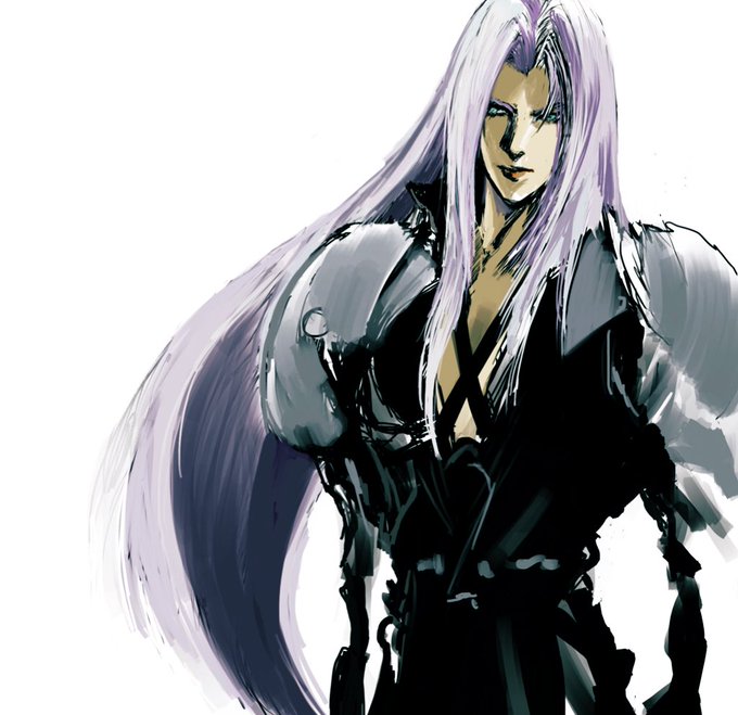 セフィロスのtwitterイラスト検索結果 古い順 セフィロスのtwitterイラスト検索結果 古い順